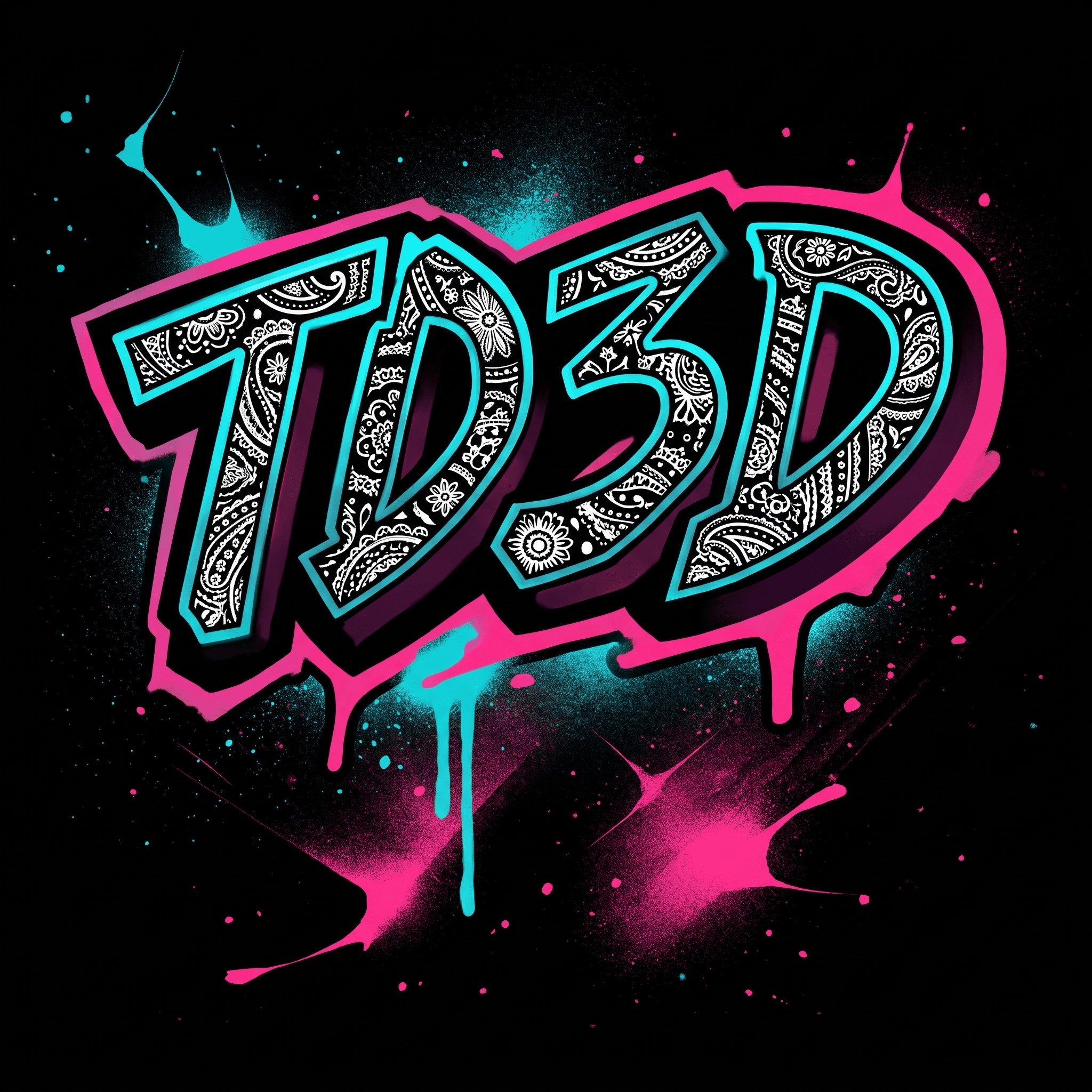 TD3D
