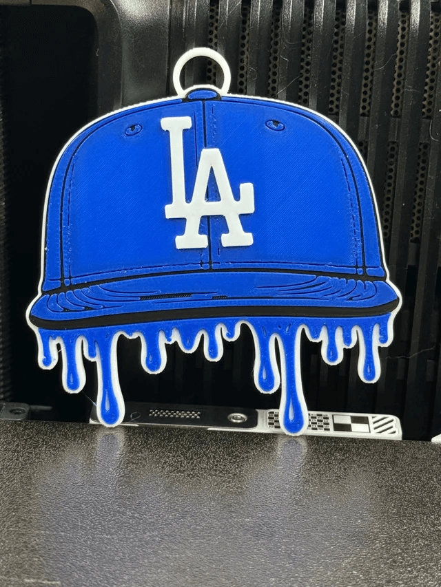 LA Drip Cap