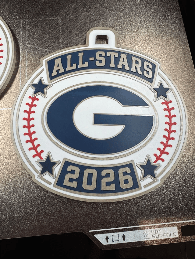 All-Stars 2026