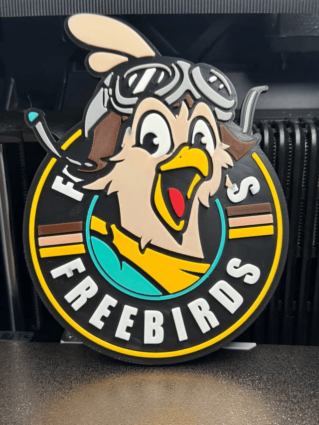 Freebirds
