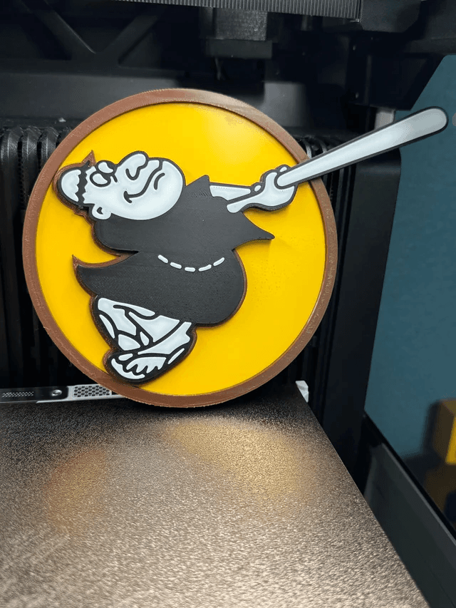 Padres Friar