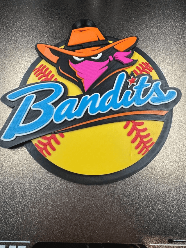 Bandits Softball