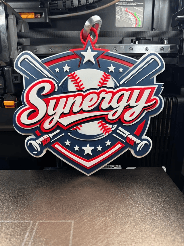Synergy Baseball