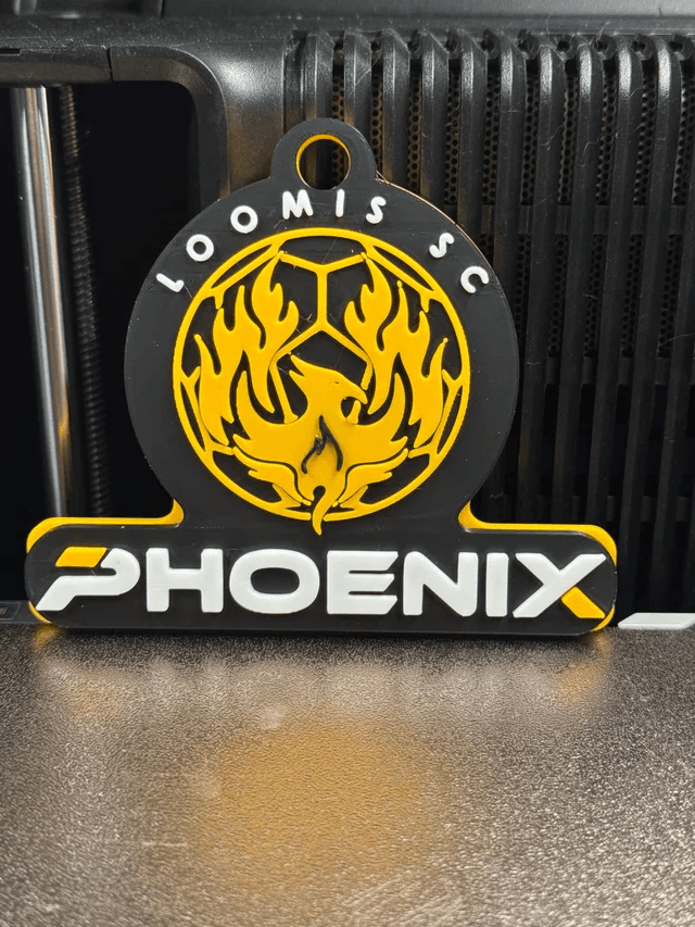 Loomis Phoenix
